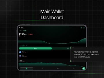 Veilo Wallet Screenshot 2