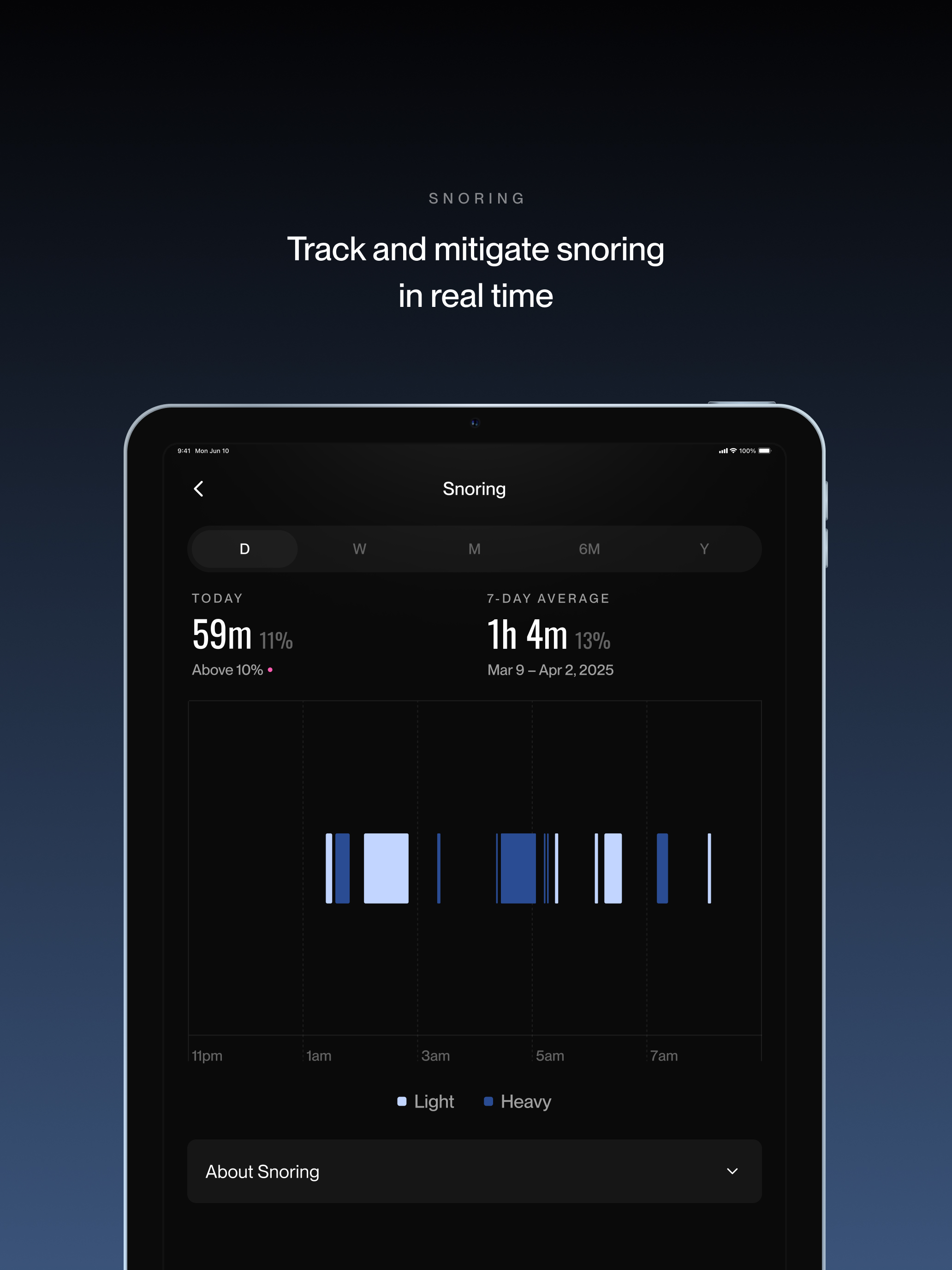 Eight Sleep