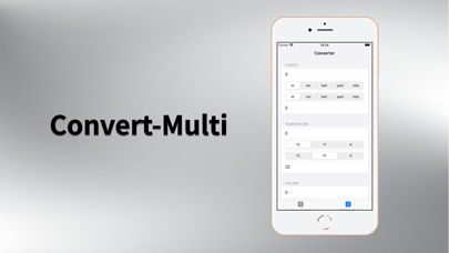 Screenshot #2 pour Convert-Multi