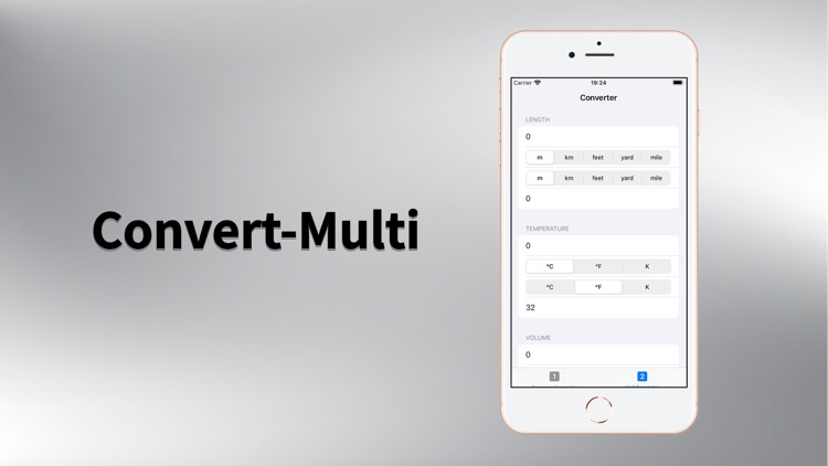 Convert-Multi
