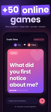 Games For Two : Couppy Screenshot 2 of 5