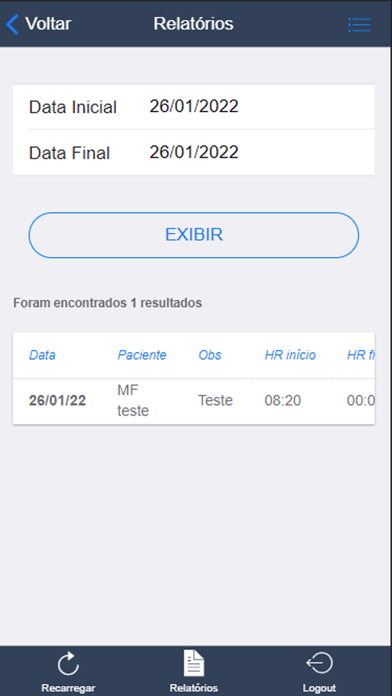 Screenshot #2 pour Coofat