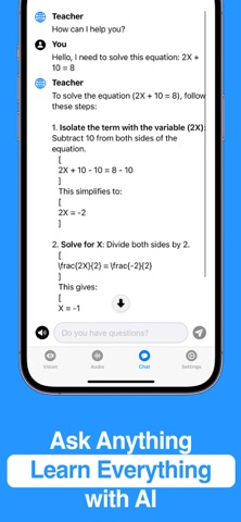 融合教育 - EduSight screenshot