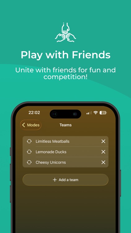 Alias - Word Party Game