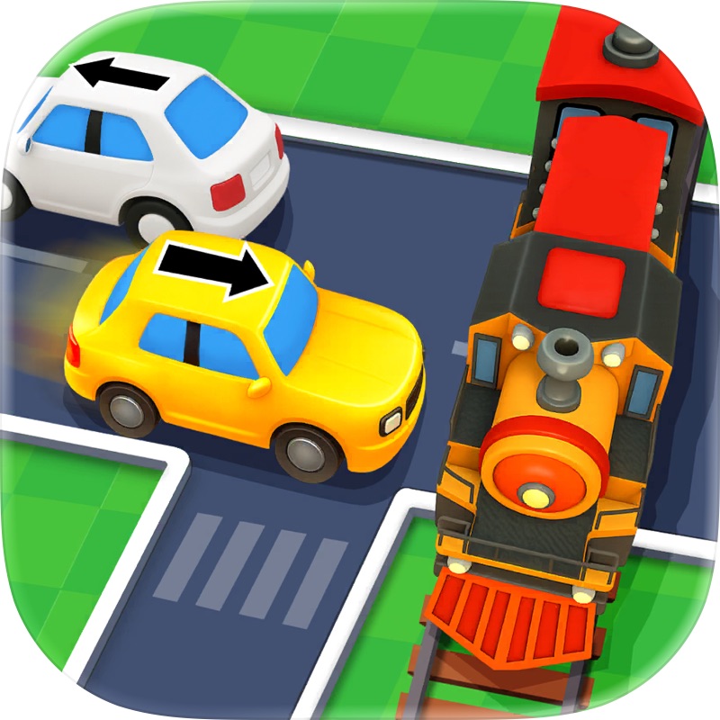 Traffic Hero: Car Puzzle screenshot 1
