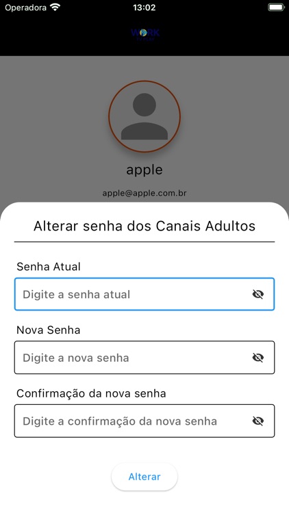 Work TV Play screenshot-8