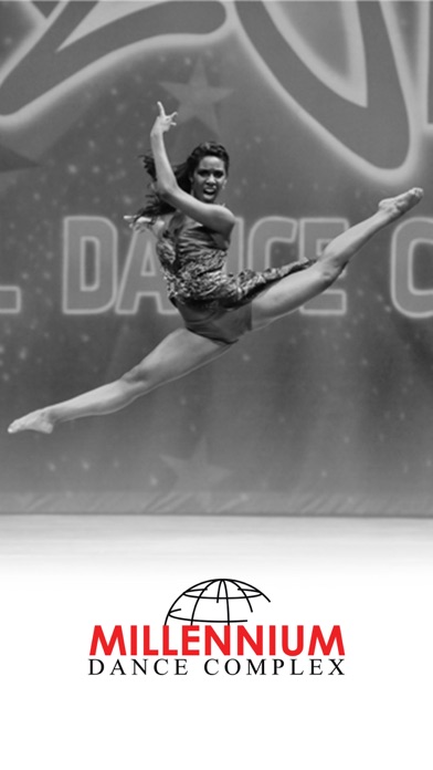 MDC Nashville iPhone screenshot 1 - Health & Fitness app