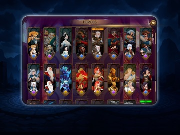 War Strategy Game Raven Tower iPad screenshot
