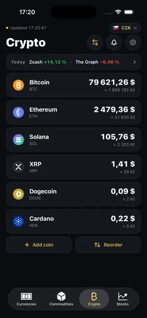 JOuConverter screenshot 3