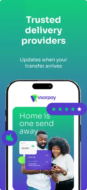Vsorpay screenshot 2