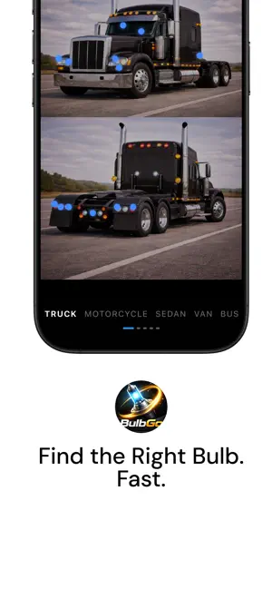 BulbGo screenshot 1