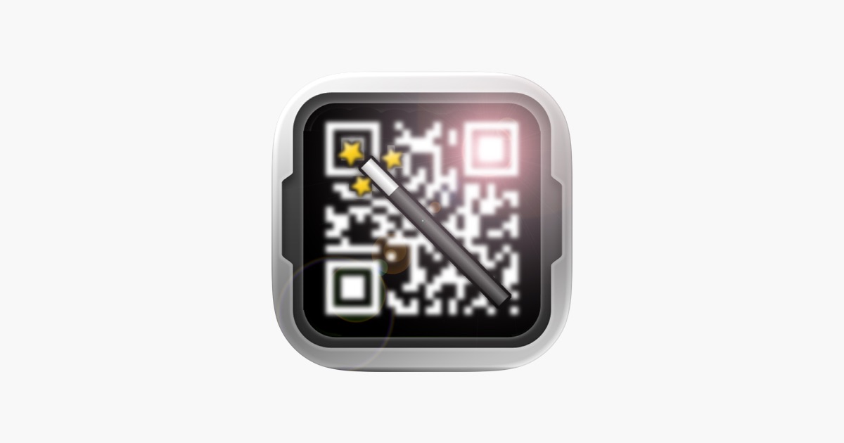 ‎Fancy QR - Code Generator App - App Store