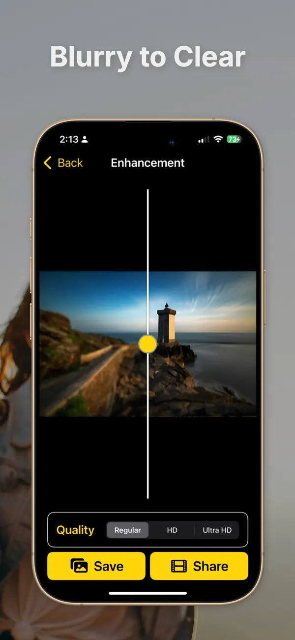 #2. Restore Old Photos Renew (iOS) Podle: Kai Chi Tsao