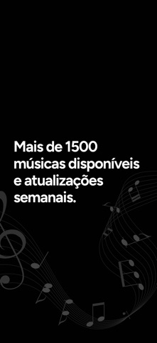 Cantate screenshot
