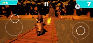 Bad Goys screenshot