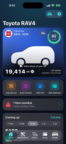Autotab Screenshot 4 of 9