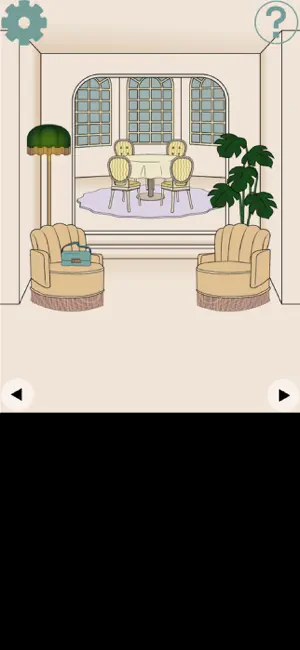LEMON HOUSE : ROOM ESCAPE screenshot 4