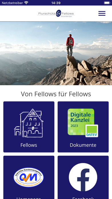 Screenshot #1 pour Flurschütz & Fellows