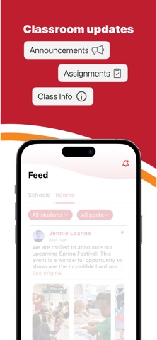Heights Charter School FL Screenshot 5 of 5