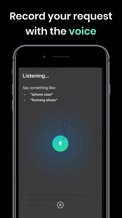 ChatPal- AI Chat & Writing App