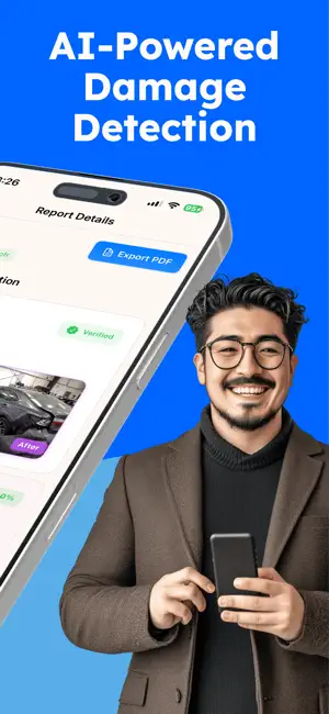 Proofr: Rental Protection screenshot 2