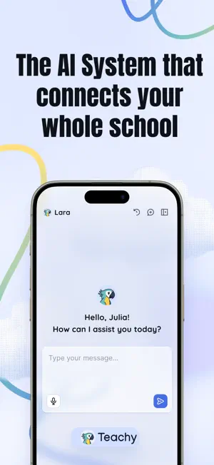 Teachy: All-in-one AI Learning screenshot 1