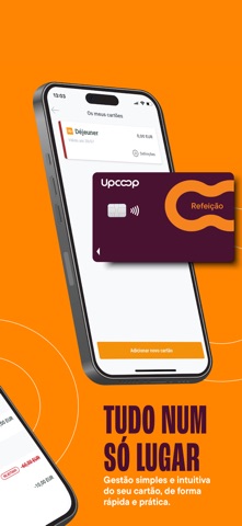 UpCoop Portugal screenshot