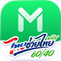 LINE MAN: Food Delivery & more