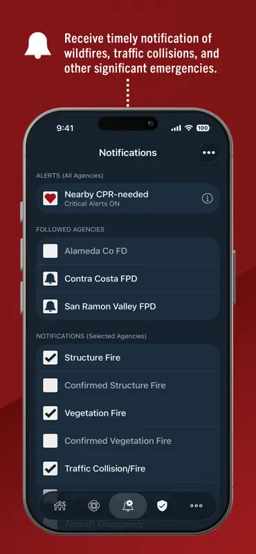 PulsePoint Respond screenshot 8 of 10