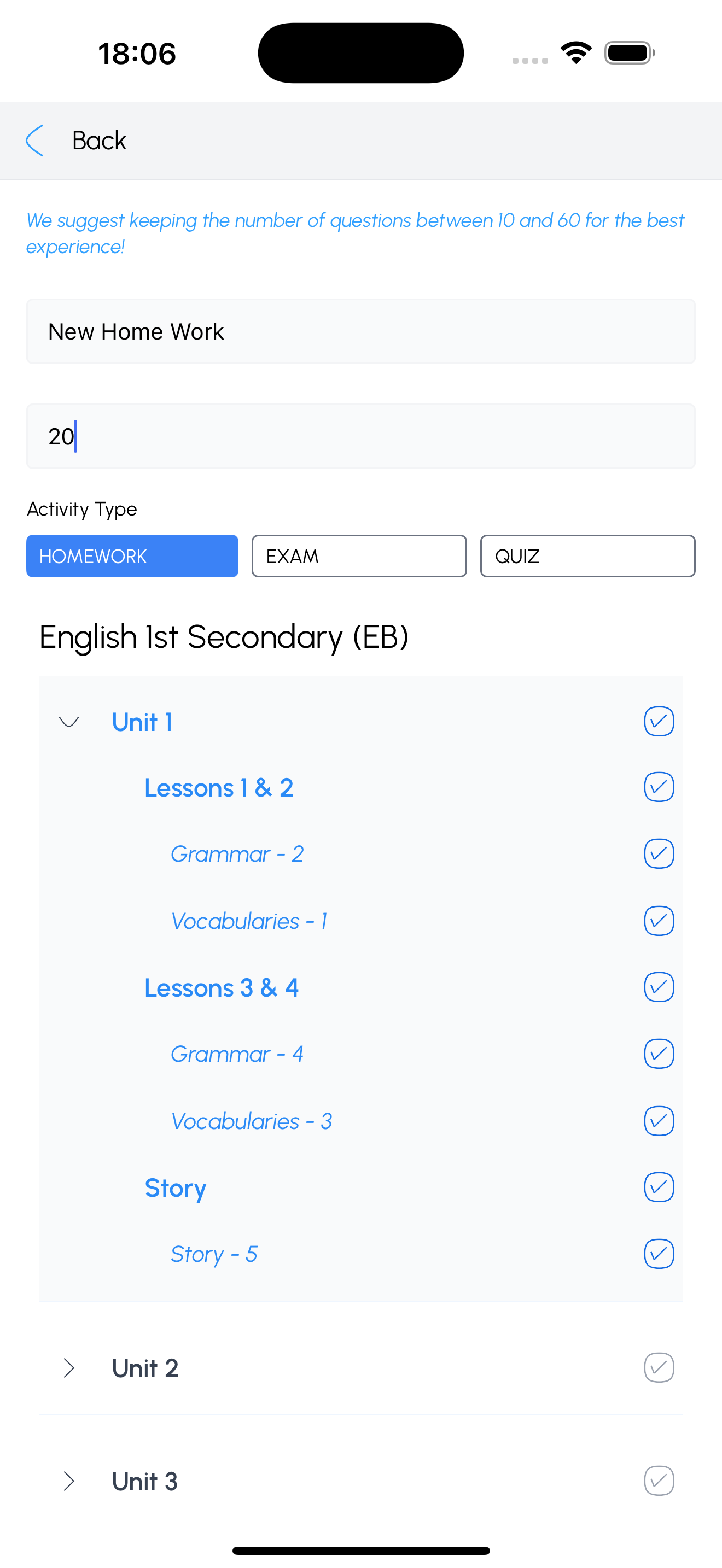 BBright screenshot 4