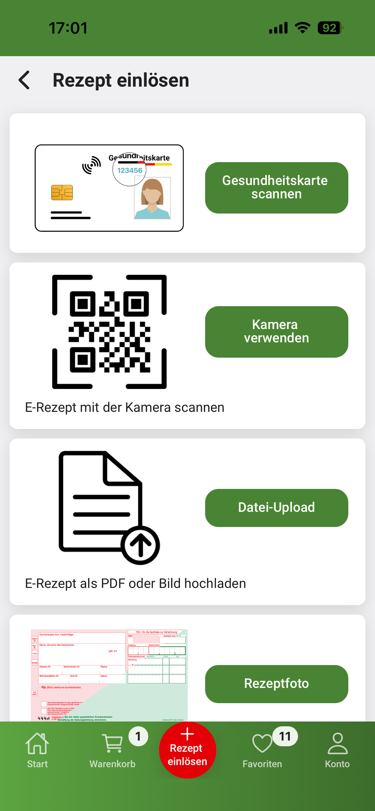 Engel&Bahnhof Apotheke VELEN