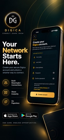 Digica Screenshot 1 of 4