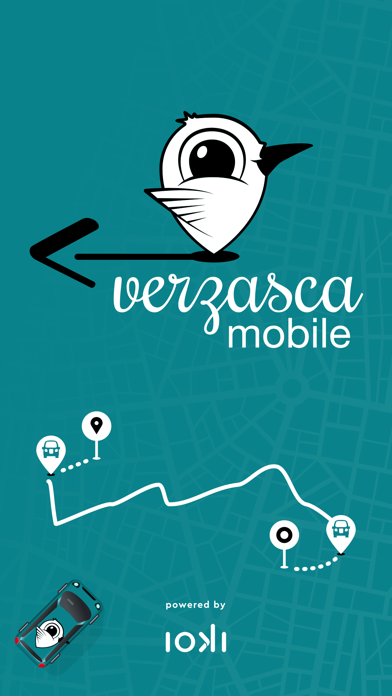 VerzascaMobile Screenshot