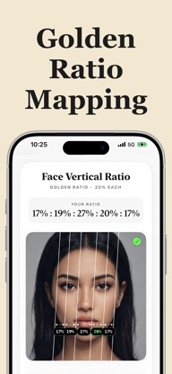 Face Shape Finder App screenshot 4