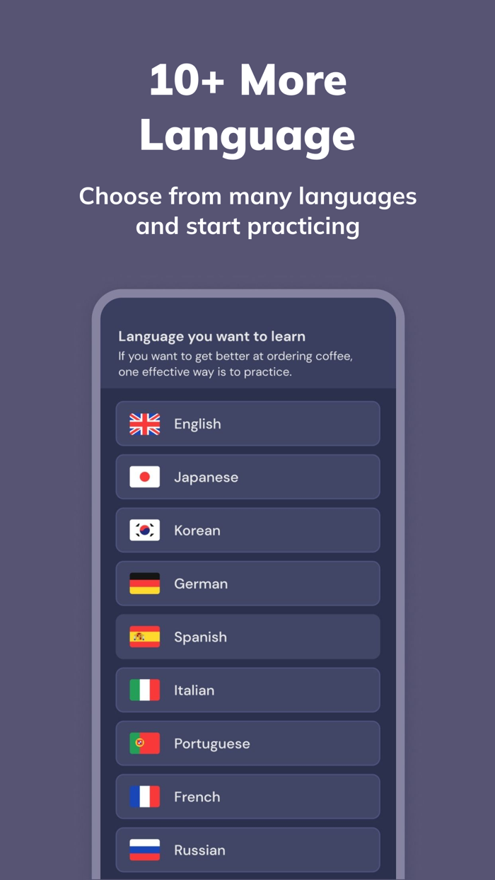 YES- AI SPEAK MAKES YOU FLUENT