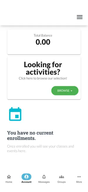 myHDW screenshot 4