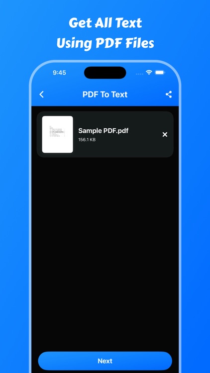 PDF: Lock & Unlock screenshot-6