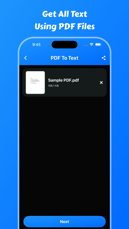 #7. PDF: Lock & Unlock (iOS) By: Hardik Dhameliya