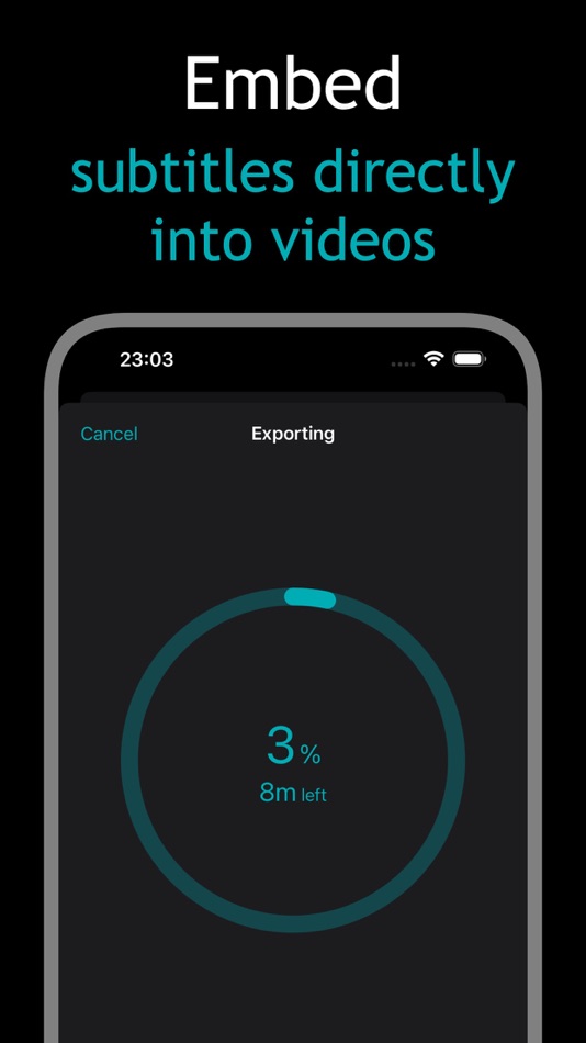 #4. Captions Craft (macOS) 由: Mihai Seremet