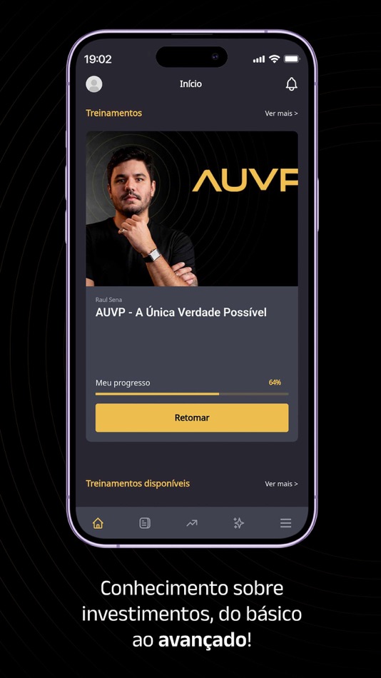 #2. Escola AUVP (iOS) 由: DO NOT SCARE SOLUCOES INTERATIVAS LTDA