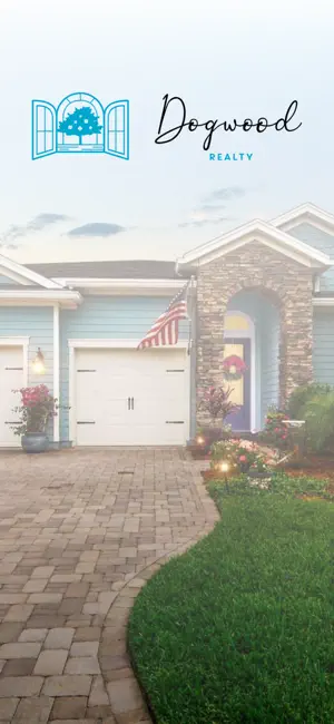 Dogwood Realty Florida screenshot 1