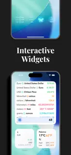 Morpho Convert Currency & Unit screenshot 1