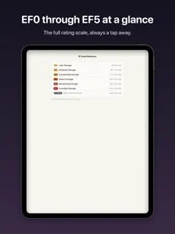 EF Scale screenshot 8