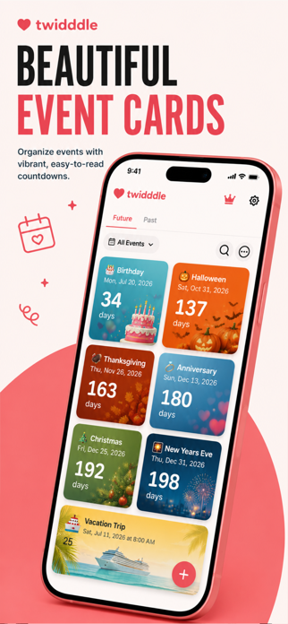 Twidddle Screenshot 7 of 9