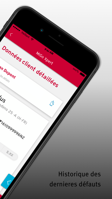 Screenshot #3 pour MiGo Xpert