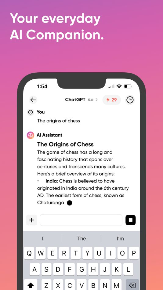 #3. qikfox (iOS) 由: Qikfox Cybersecurity Systems, Inc.