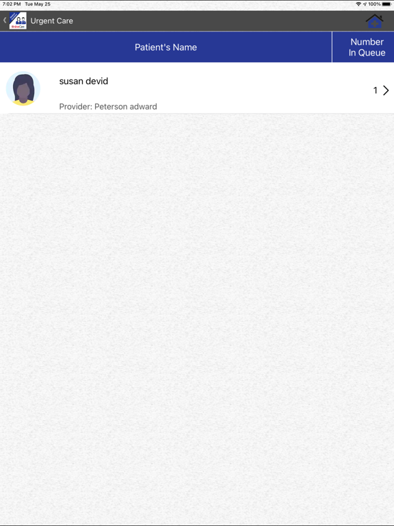 Screenshot #6 pour DocAI Scribe MA