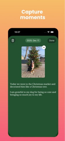 Gratitude Guru Screenshot 2 of 4