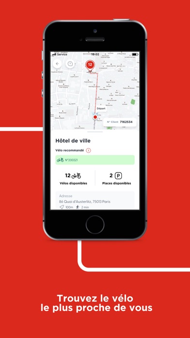 Screenshot #2 pour Mobi by Rogers