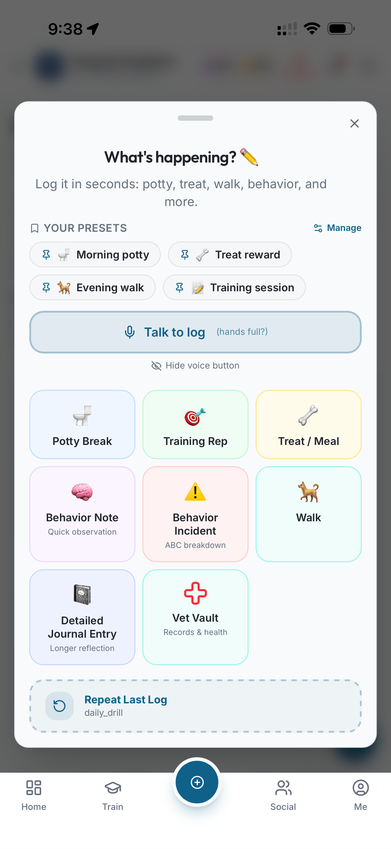 The Pawprint Academy screenshot 3